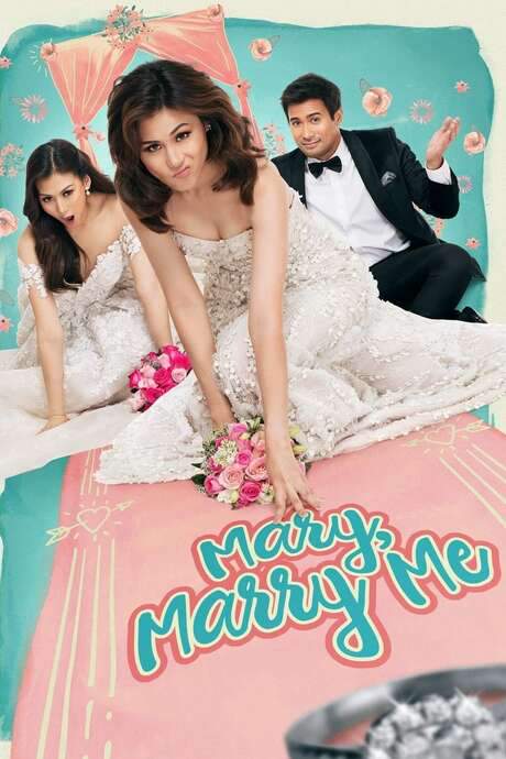 Mary, Marry Me